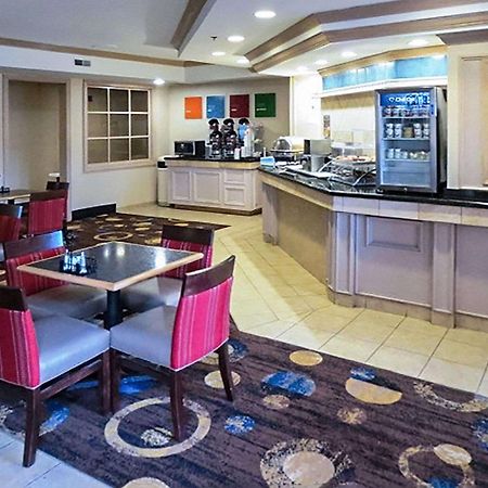 Comfort Suites Fort Wayne - Southwest Bagian luar foto