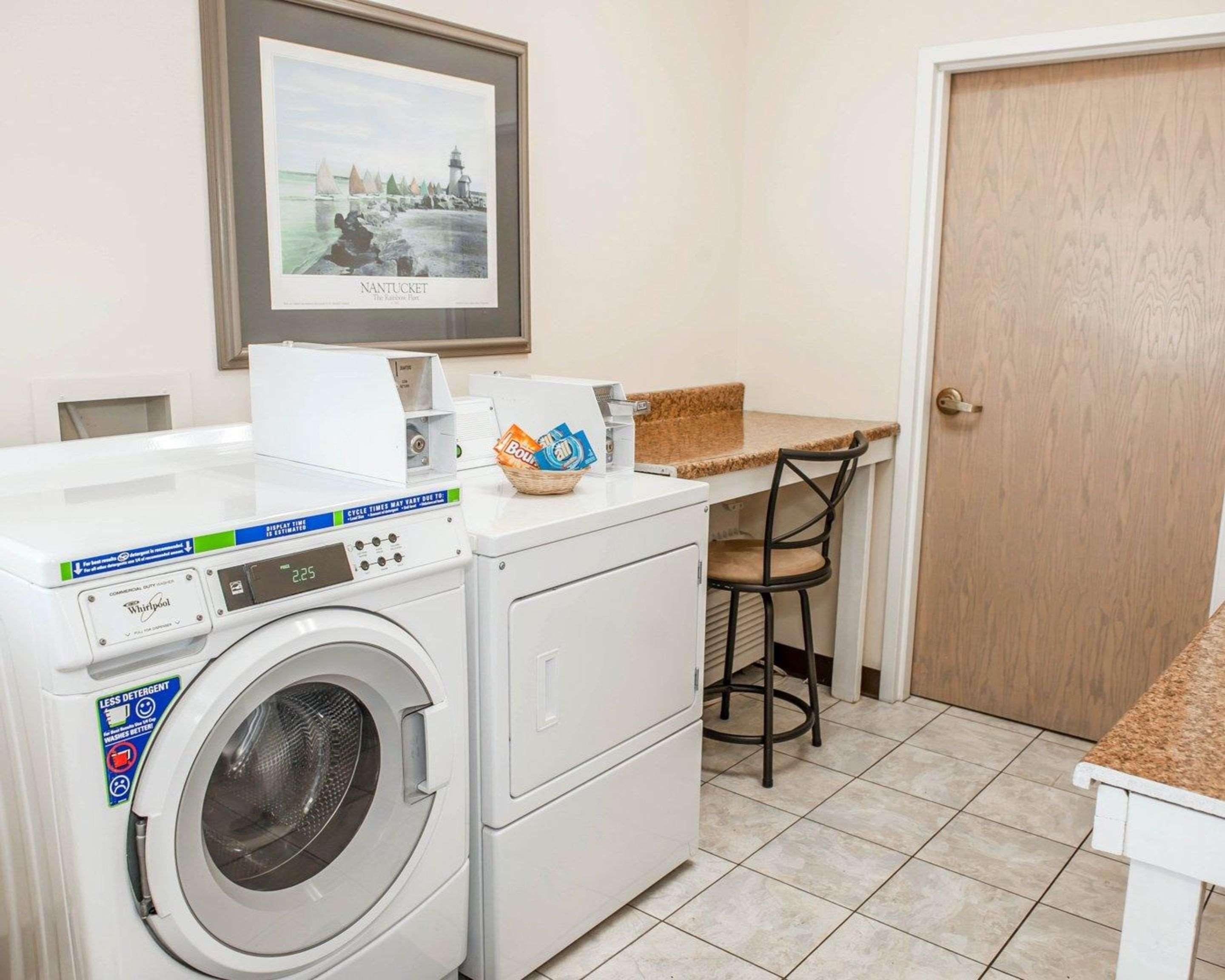 Comfort Suites Fort Wayne - Southwest Bagian luar foto