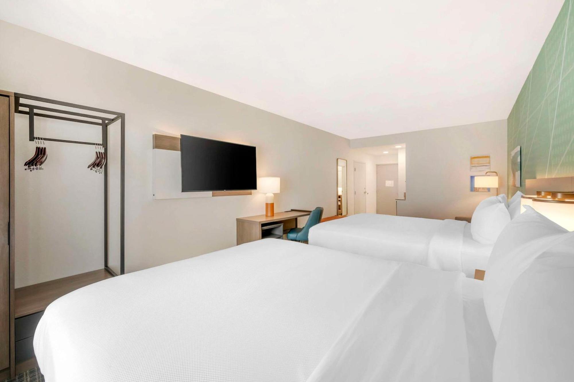 Comfort Suites Fort Wayne - Southwest Bagian luar foto