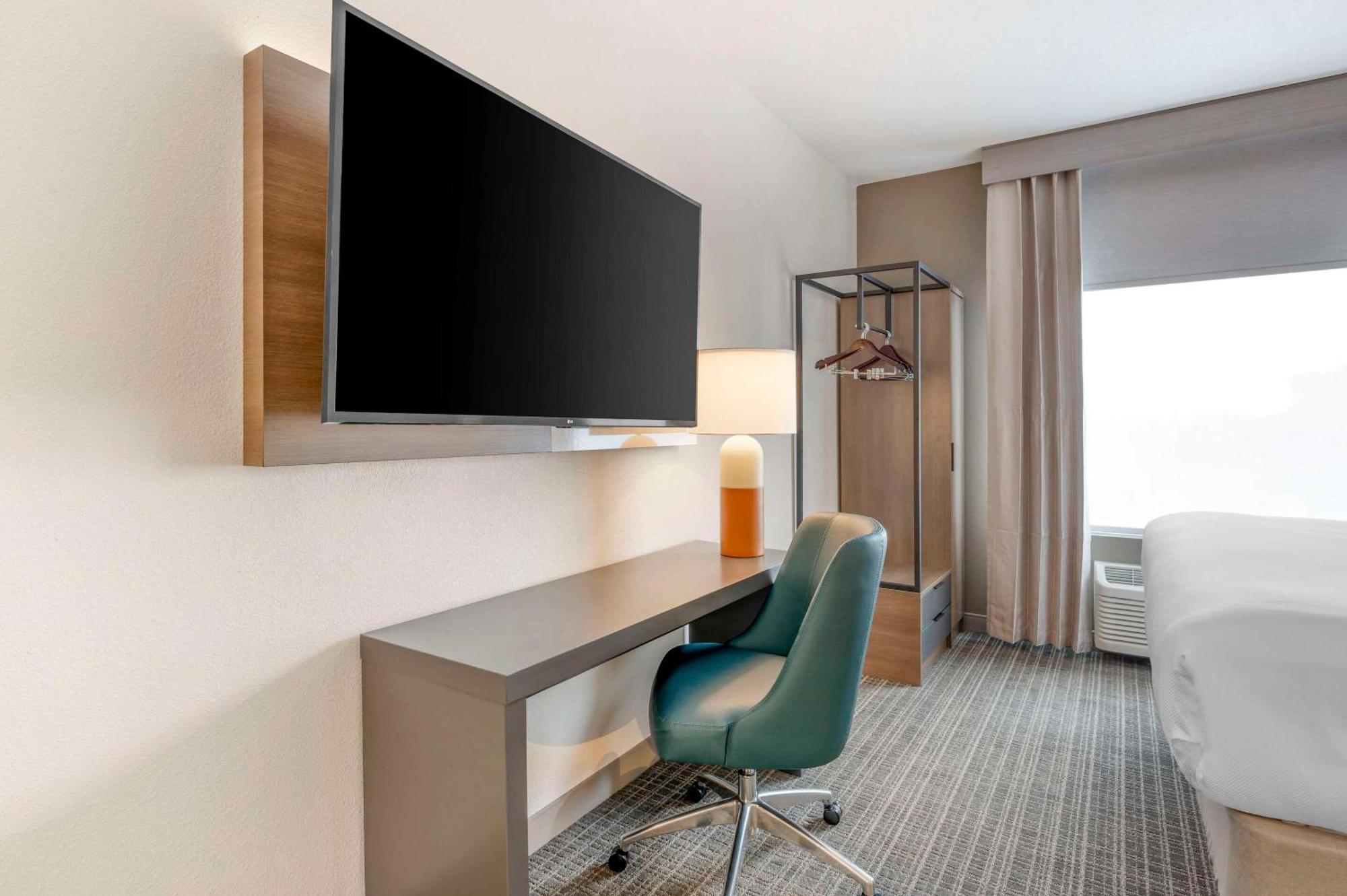 Comfort Suites Fort Wayne - Southwest Bagian luar foto