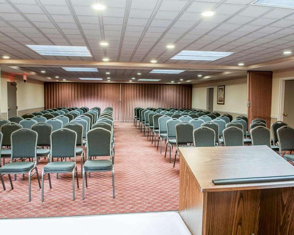 Comfort Suites Fort Wayne - Southwest Fasilitas foto