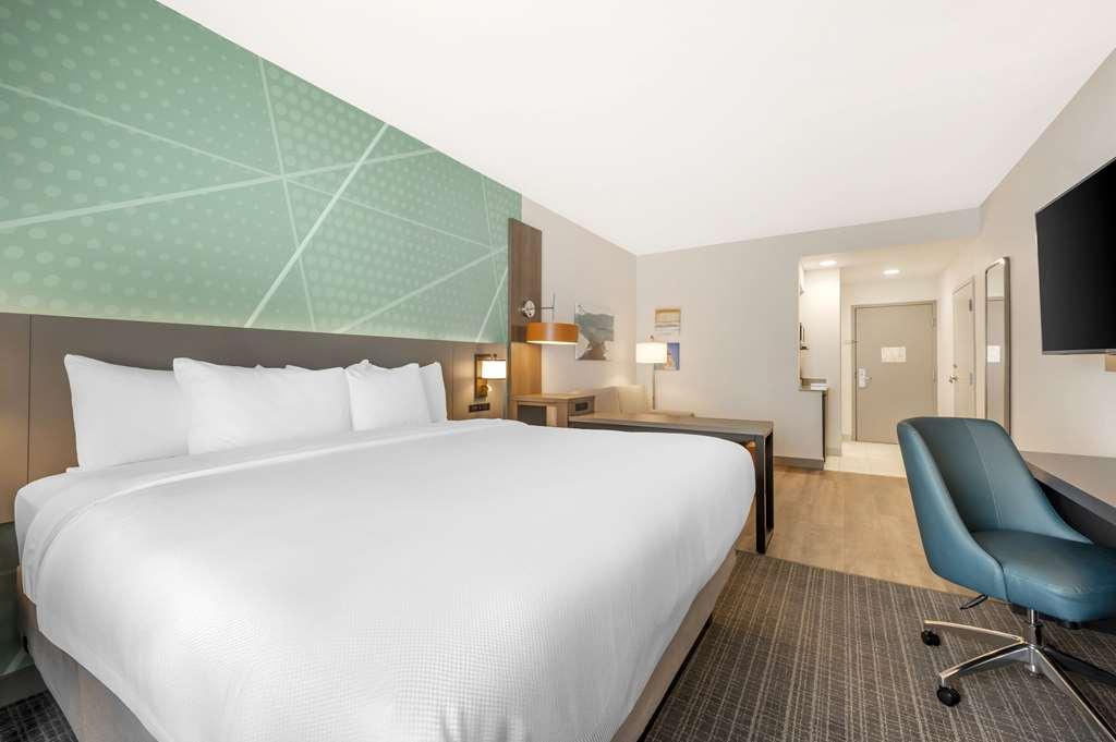 Comfort Suites Fort Wayne - Southwest Ruang foto