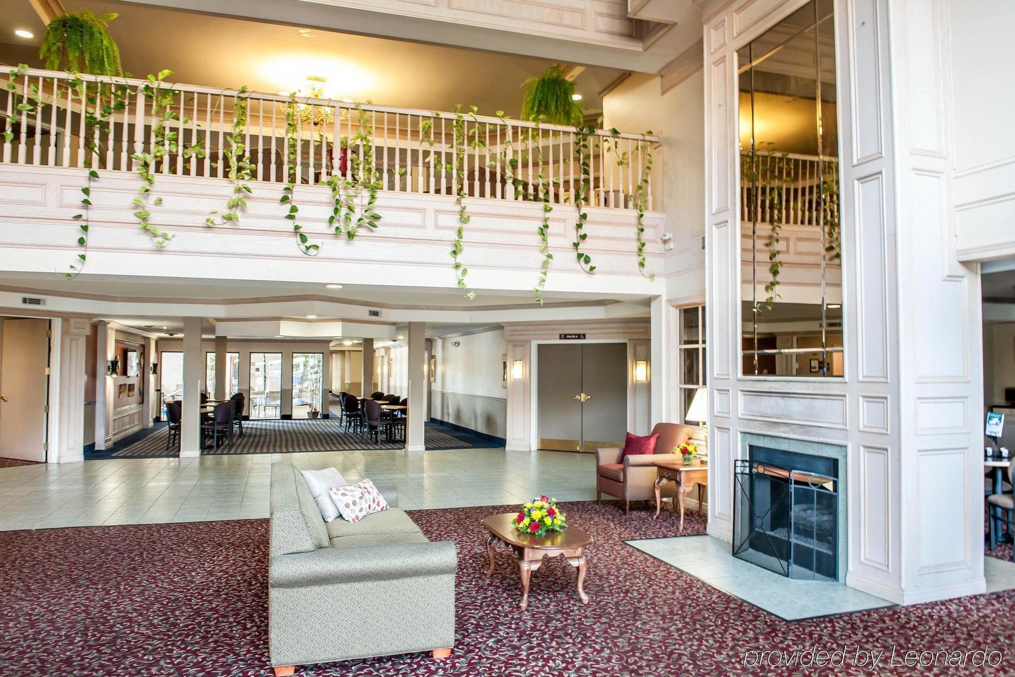 Comfort Suites Fort Wayne - Southwest Bagian luar foto