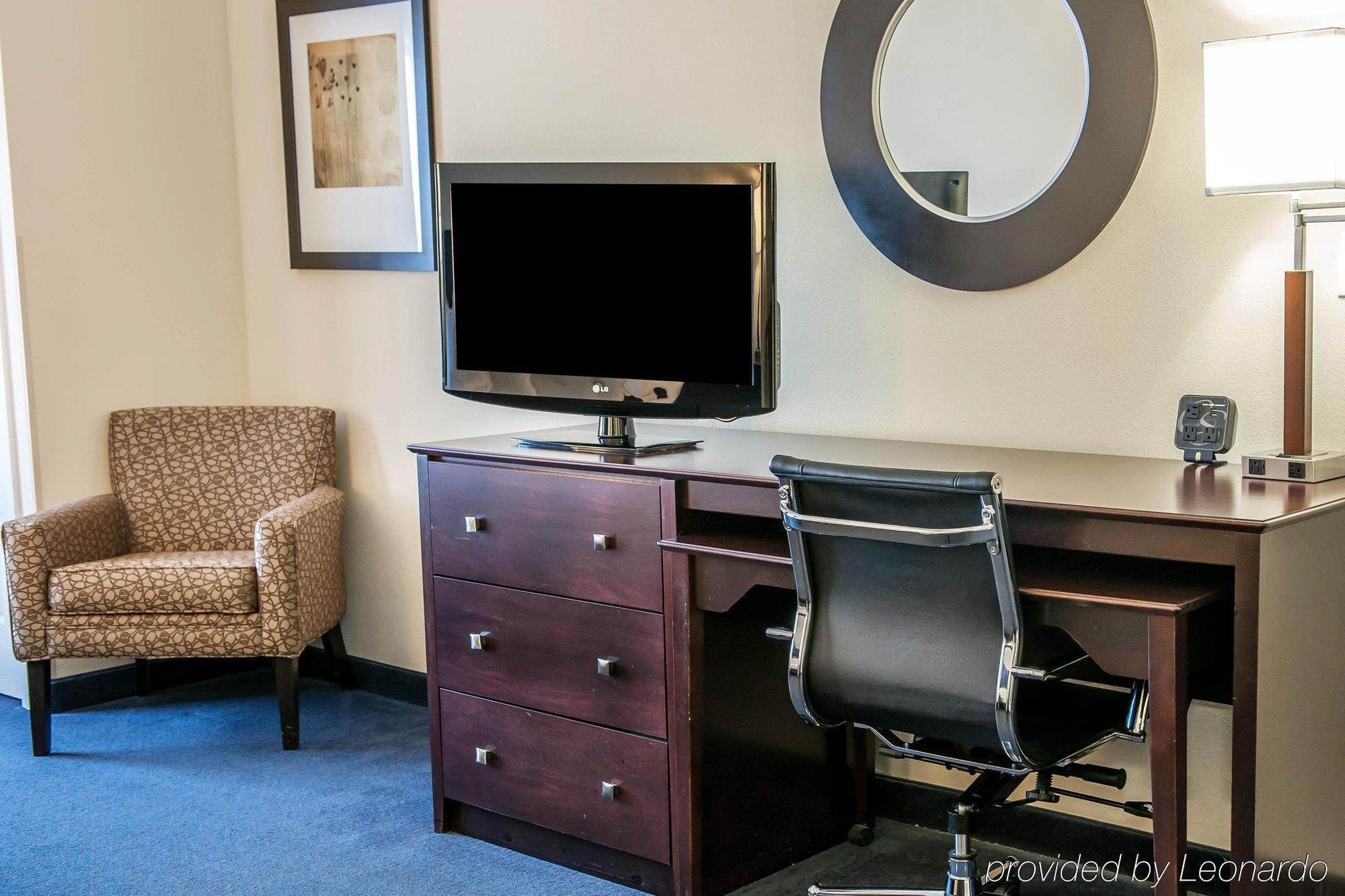 Comfort Suites Fort Wayne - Southwest Bagian luar foto