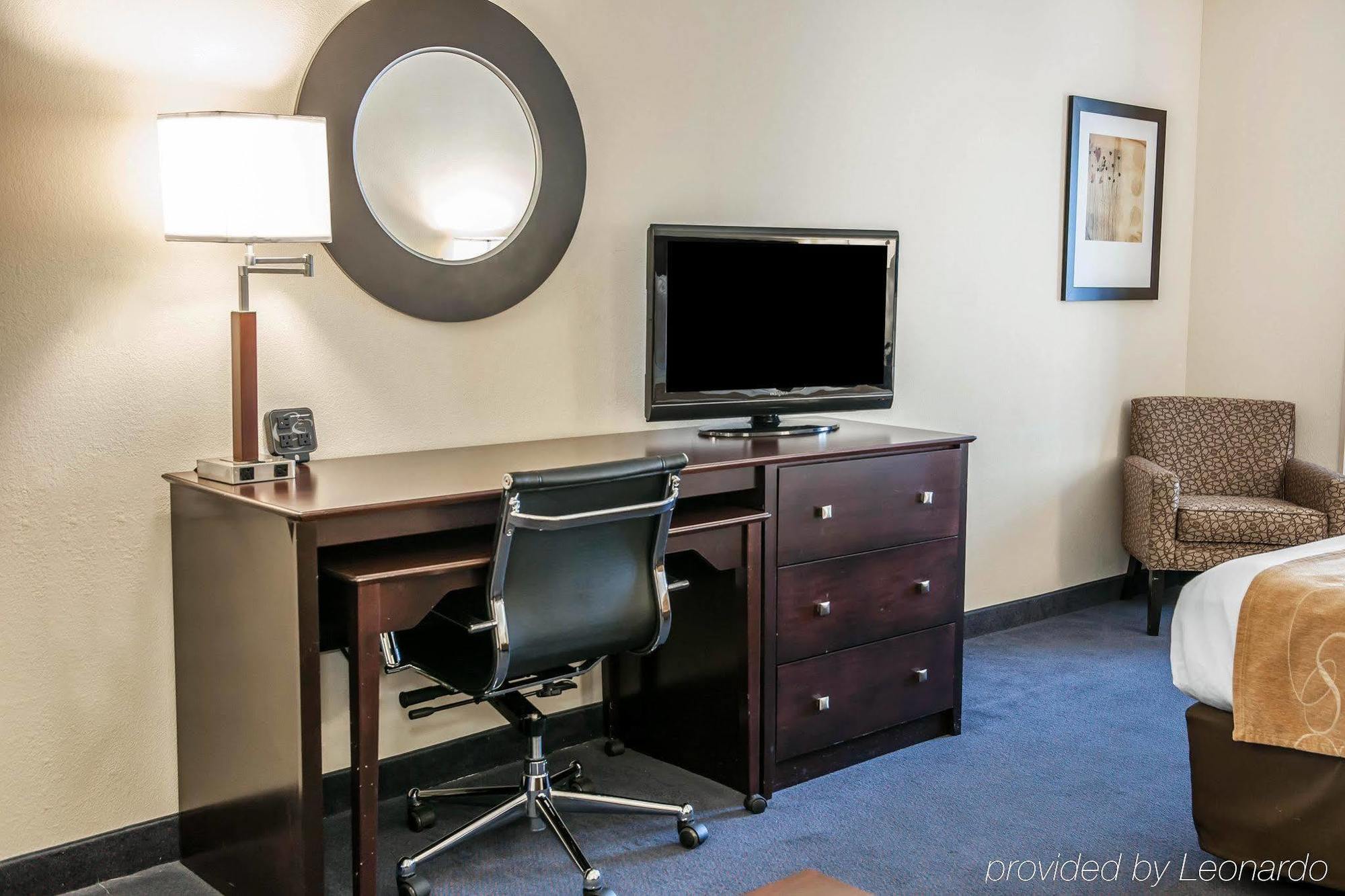 Comfort Suites Fort Wayne - Southwest Bagian luar foto