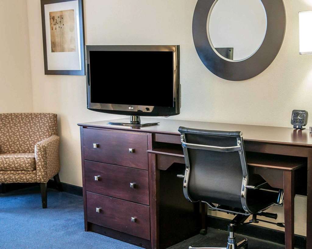 Comfort Suites Fort Wayne - Southwest Ruang foto