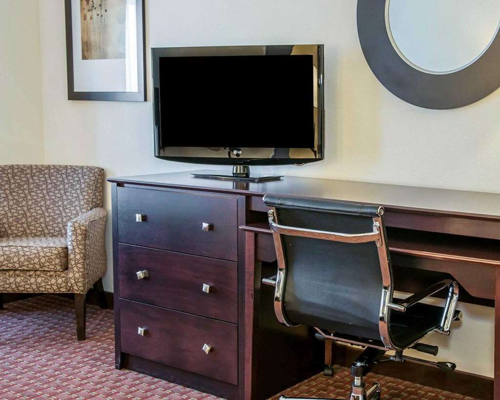 Comfort Suites Fort Wayne - Southwest Ruang foto