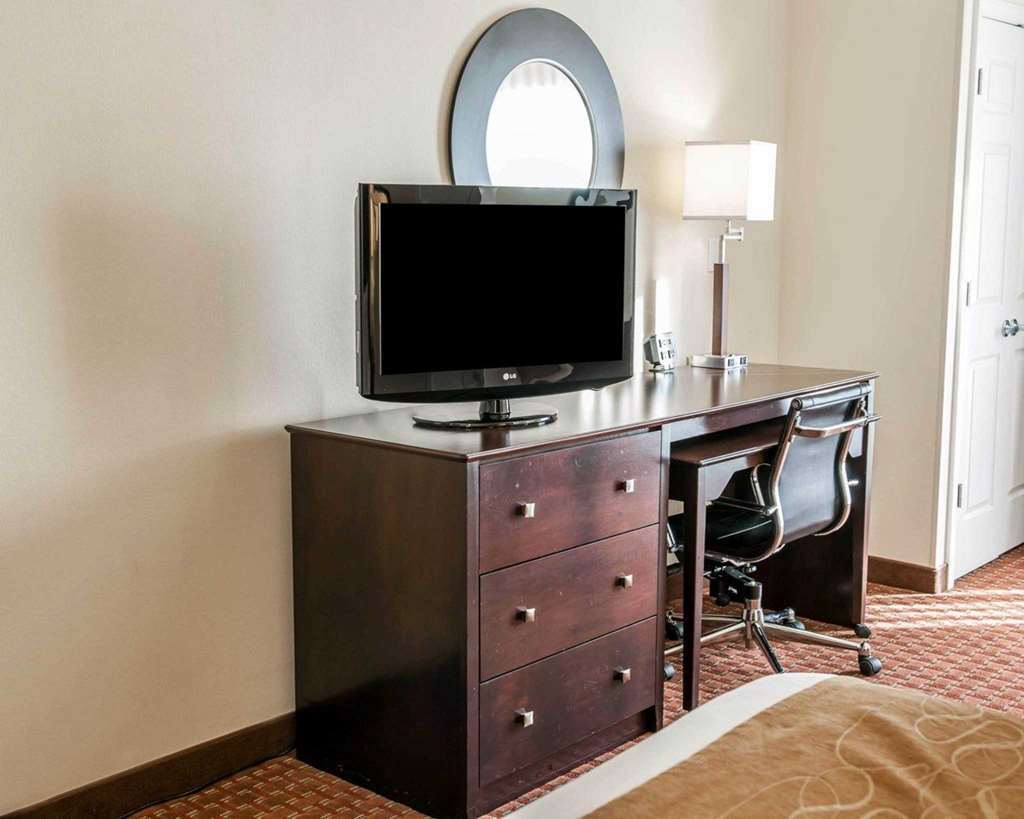 Comfort Suites Fort Wayne - Southwest Ruang foto
