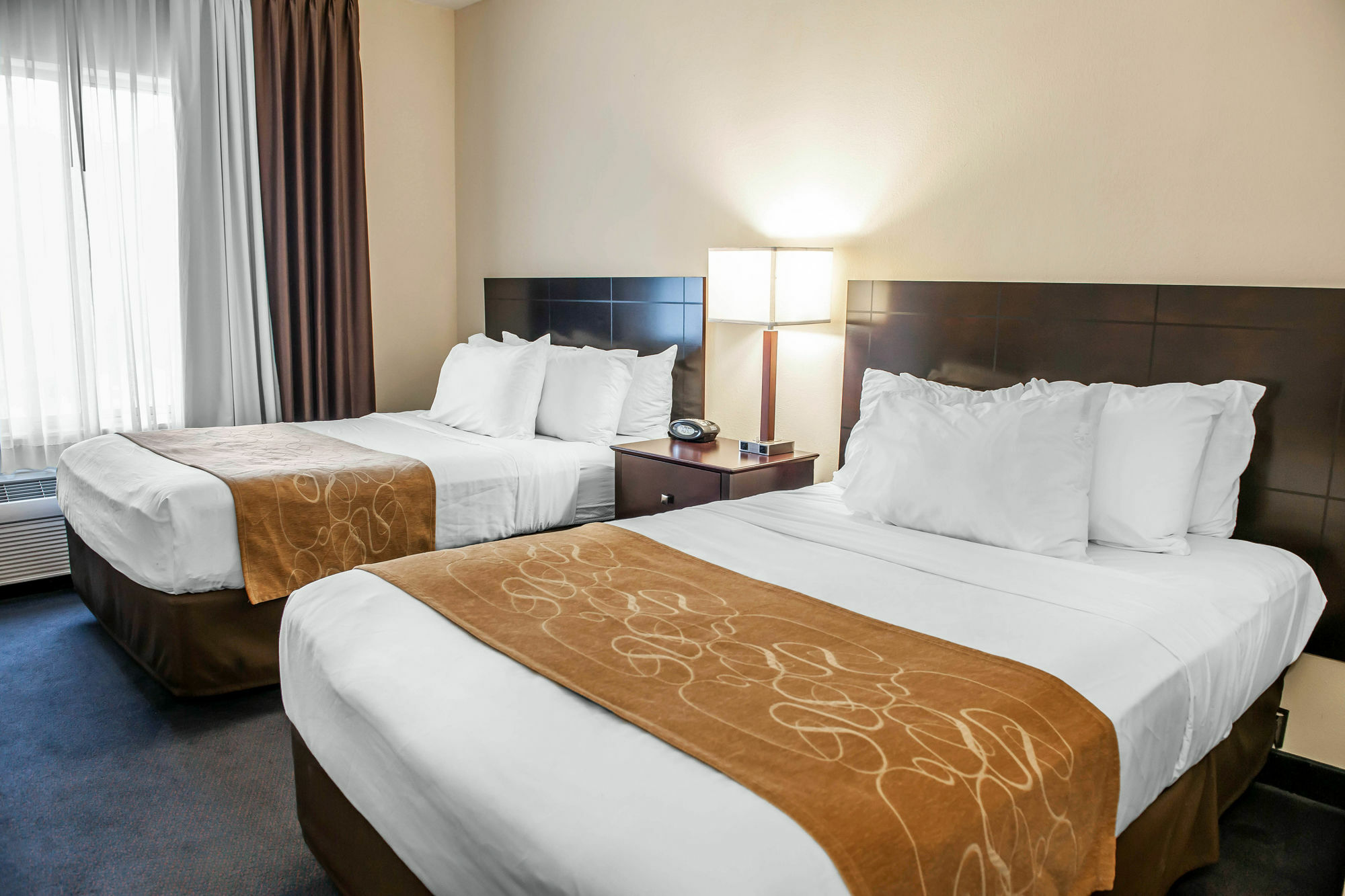 Comfort Suites Fort Wayne - Southwest Bagian luar foto