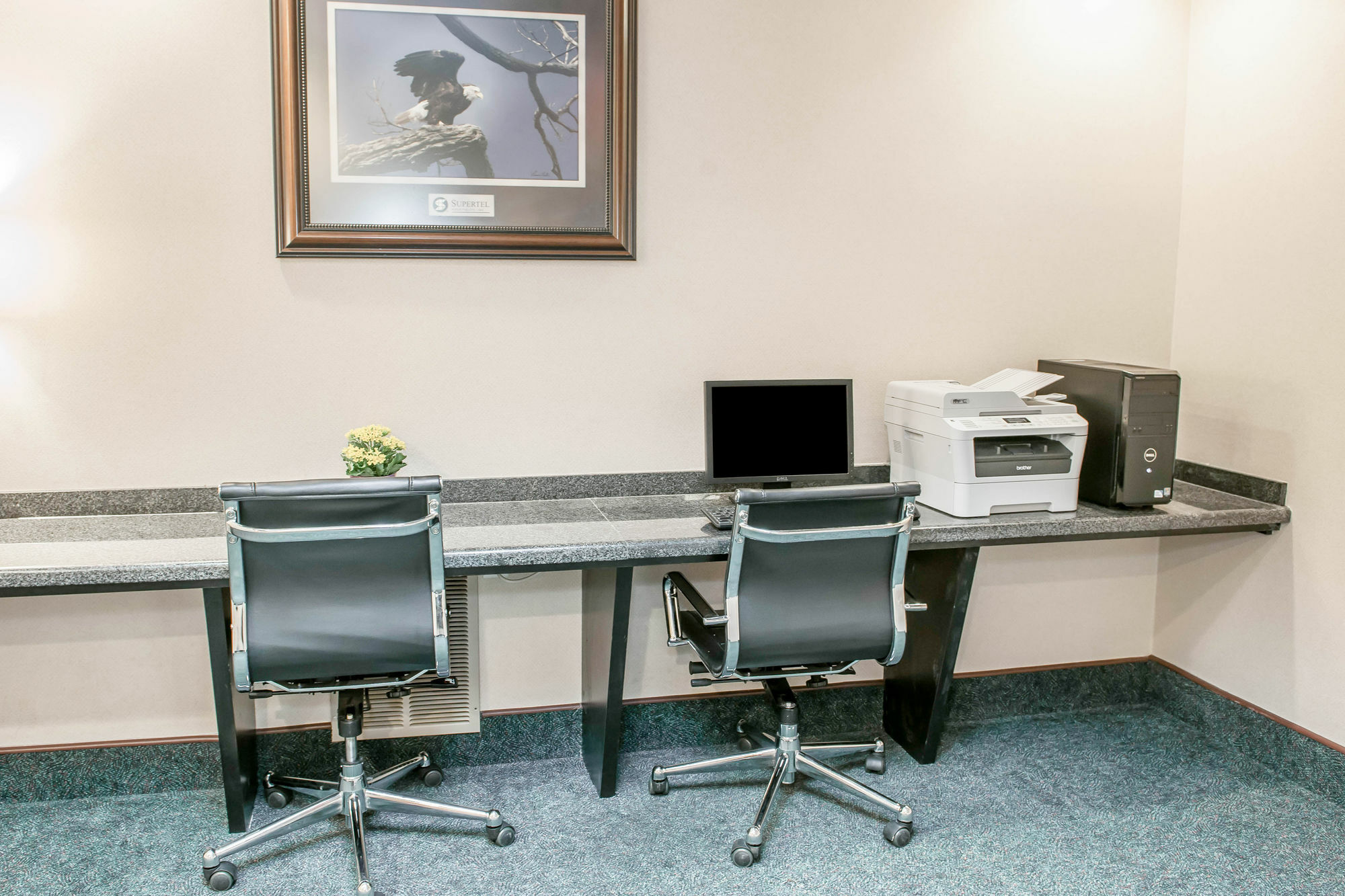 Comfort Suites Fort Wayne - Southwest Bagian luar foto